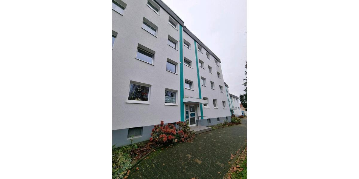 Etagenwohnung Leopoldshöhe - 4 Zimmer, 101 m&sup2;, 1.350&euro; | Angebot:25131146