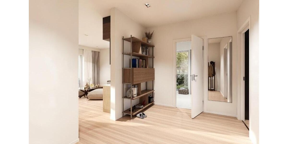 Etagenwohnung Neuenkirchen-Vörden Vörden - 1 Zimmer, 45 m&sup2;, 520&euro; | Angebot:24689291