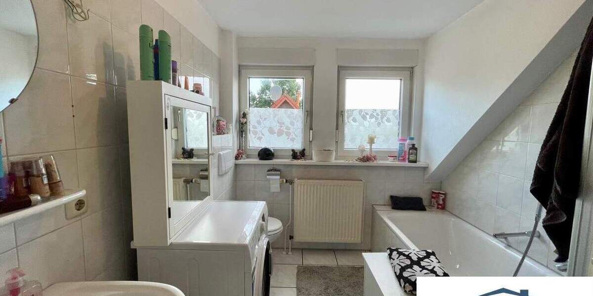 Etagenwohnung Cloppenburg - 3 Zimmer, 71 m&sup2;, 535&euro; | Angebot:24725454