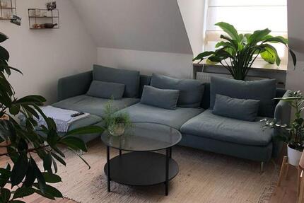 Charmante 3-Zimmer Dachgeschosswohnung 3 zimmer