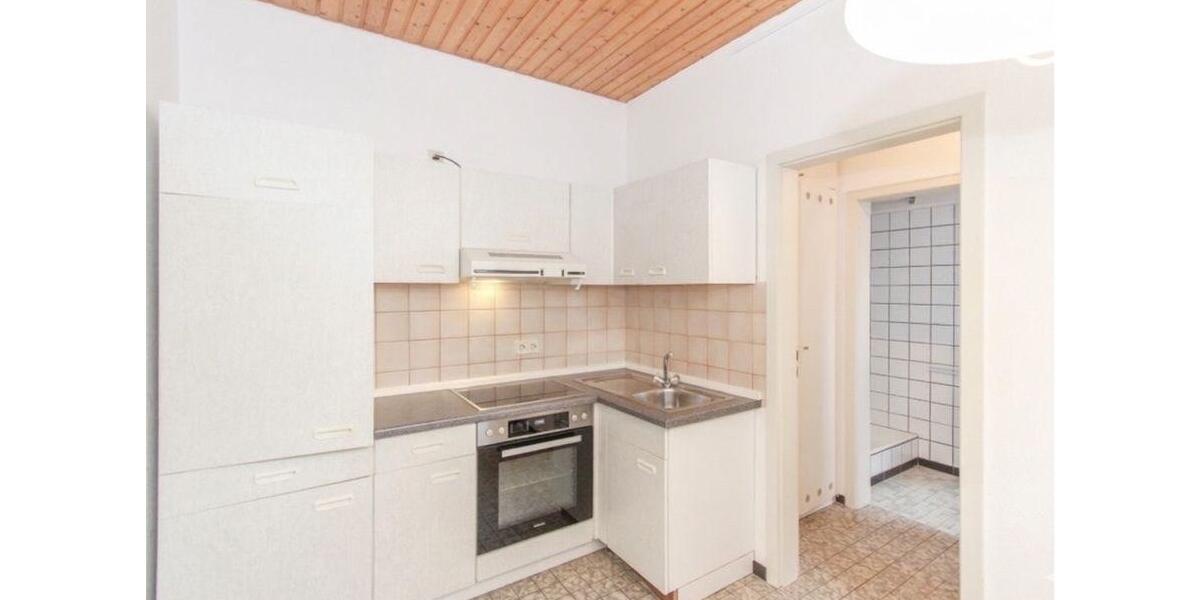 Erdgeschoßwohnung Engelsbrand - 1.5 Zimmer, 42 m&sup2;, 600&euro; | Angebot:25907008