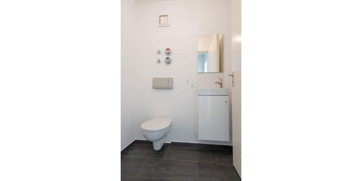 Moderne 2,5-Zimmer-Wohnung mit großzügigem Hobbyraum - Wohnen mit Wohlfühlfaktor 2 zimmer