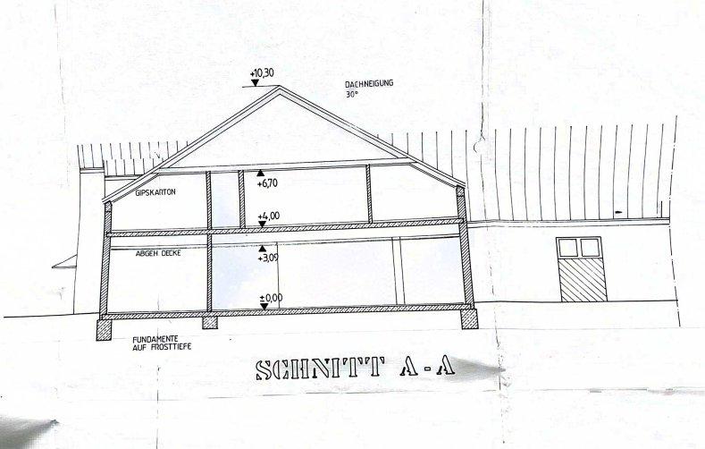 Gewerbeobjekt Hohenstein-Ernstthal Ernstthal - 560&euro; | Angebot:26482534
