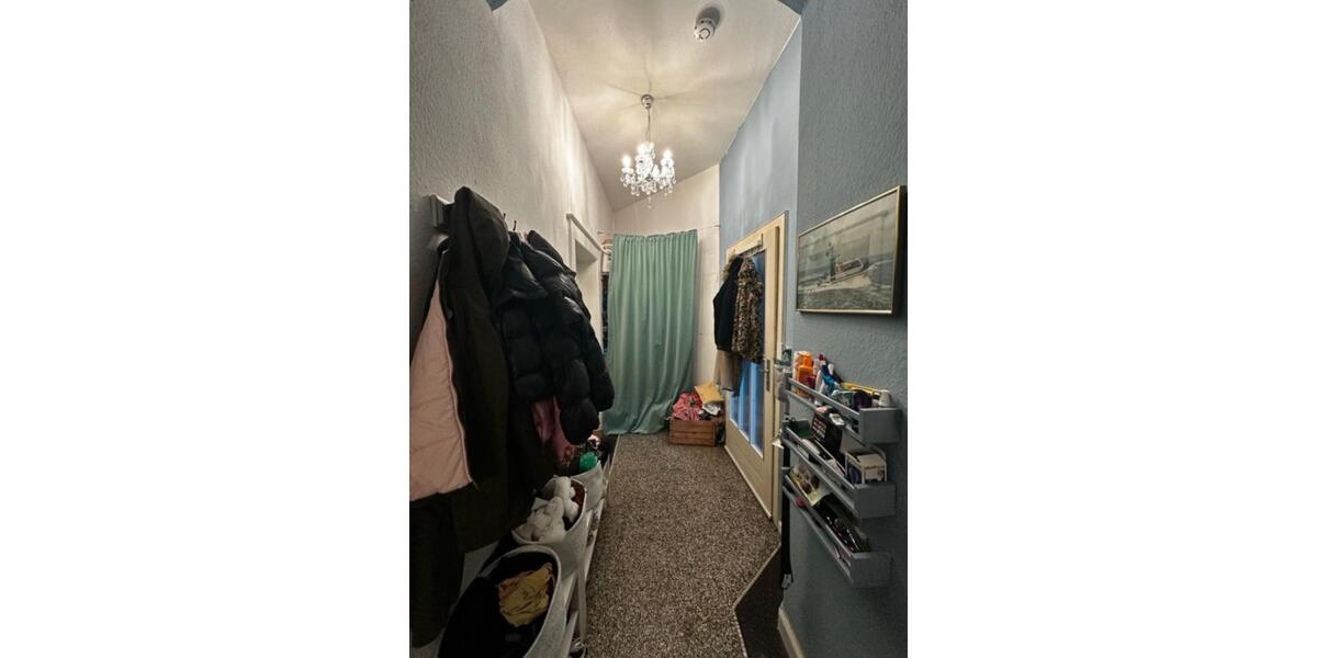 Etagenwohnung Hildesheim - 1 Zimmer, 15 m&sup2;, 400&euro; | Angebot:24851329