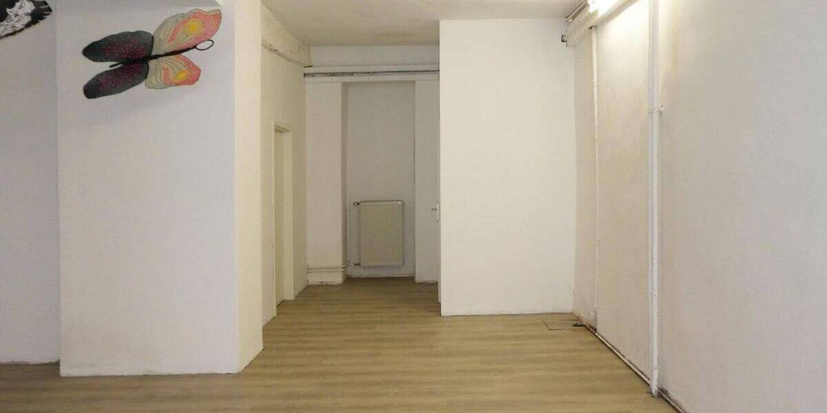 Gewerbeobjekt Wächtersbach - 1.000&euro; | Angebot:26082867