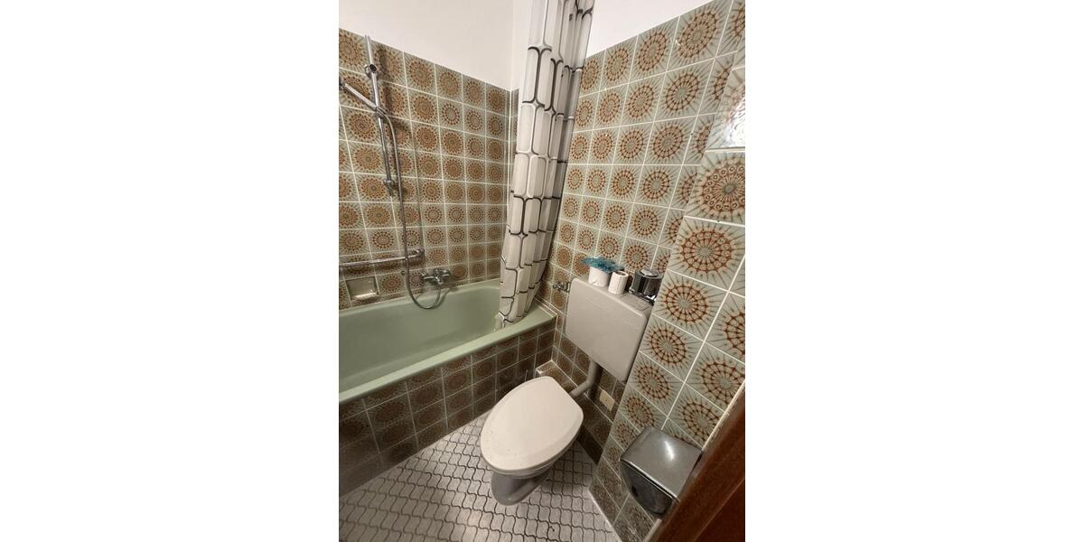 Etagenwohnung Erlangen Alterlangen - 3 Zimmer, 60 m&sup2;, 850&euro; | Angebot:26038530