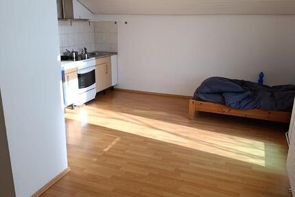 Wohnung Bad Mergentheim - 1 Zimmer, 40 m&sup2;, 585&euro; | Angebot:24811602