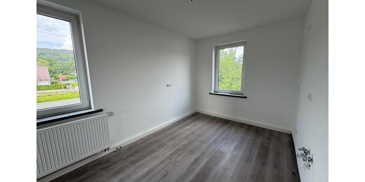 Etagenwohnung Rudolstadt - 2 Zimmer, 50 m&sup2;, 500&euro; | Angebot:26550443