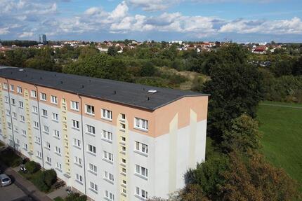 Wohnung Borna - 2 Zimmer, 47 m&sup2;, 265&euro; | Angebot:25151553