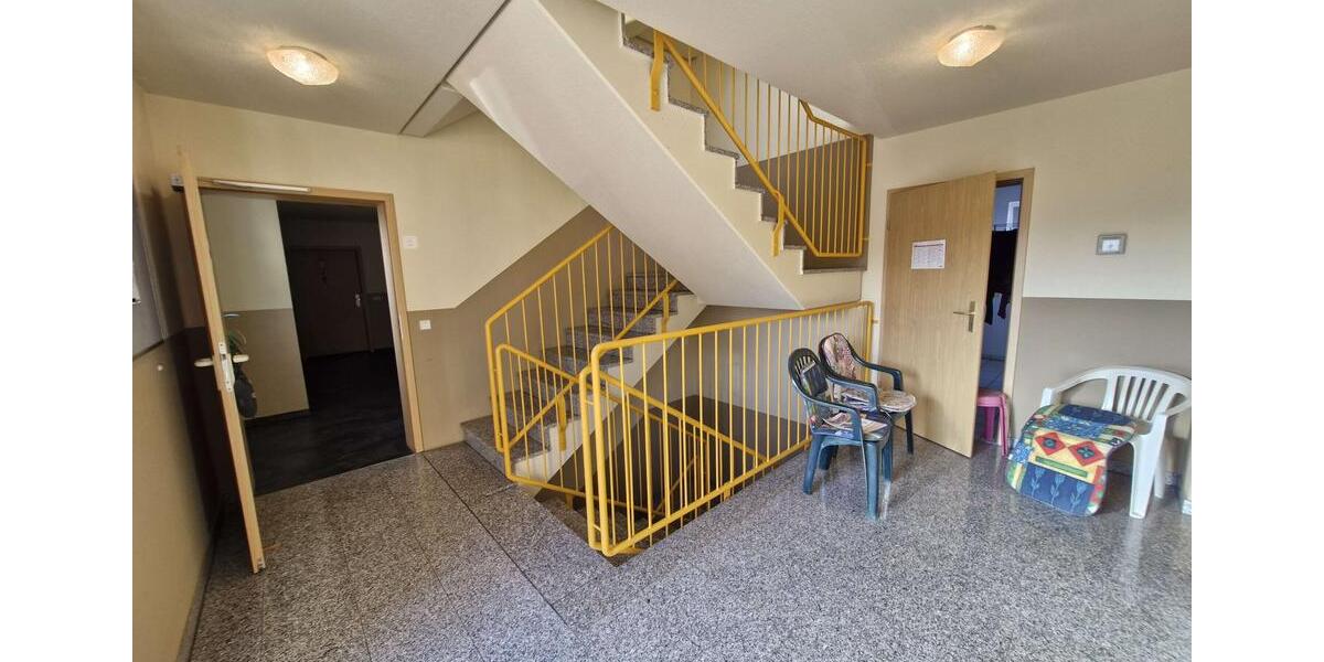 Etagenwohnung Lugau/Erzgebirge Erzgebirge - 2 Zimmer, 47 m&sup2;, 306&euro; | Angebot:24158587