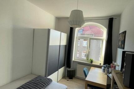 Wohnen auf Zeit Erfurt Johannesvorstadt - 267&euro; | Angebot:25990031