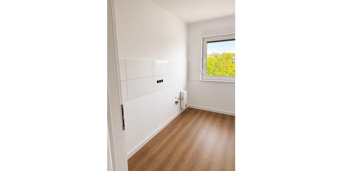 Etagenwohnung Wolfenbüttel - 3 Zimmer, 68 m&sup2;, 680&euro; | Angebot:26649946
