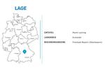 Etagenwohnung Lenting - 3 Zimmer, 53 m&sup2;, 950&euro; | Angebot:26544489