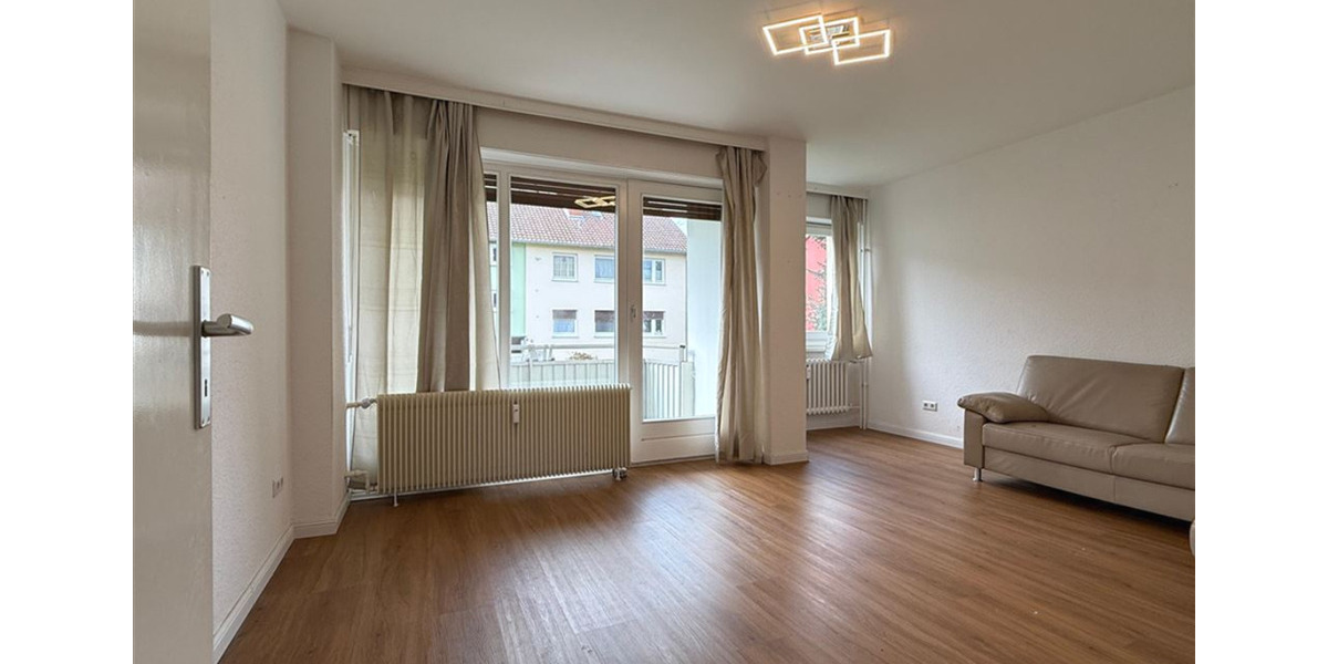 Erdgeschoßwohnung Diepholz - 4 Zimmer, 84 m&sup2;, 550&euro; | Angebot:25886900