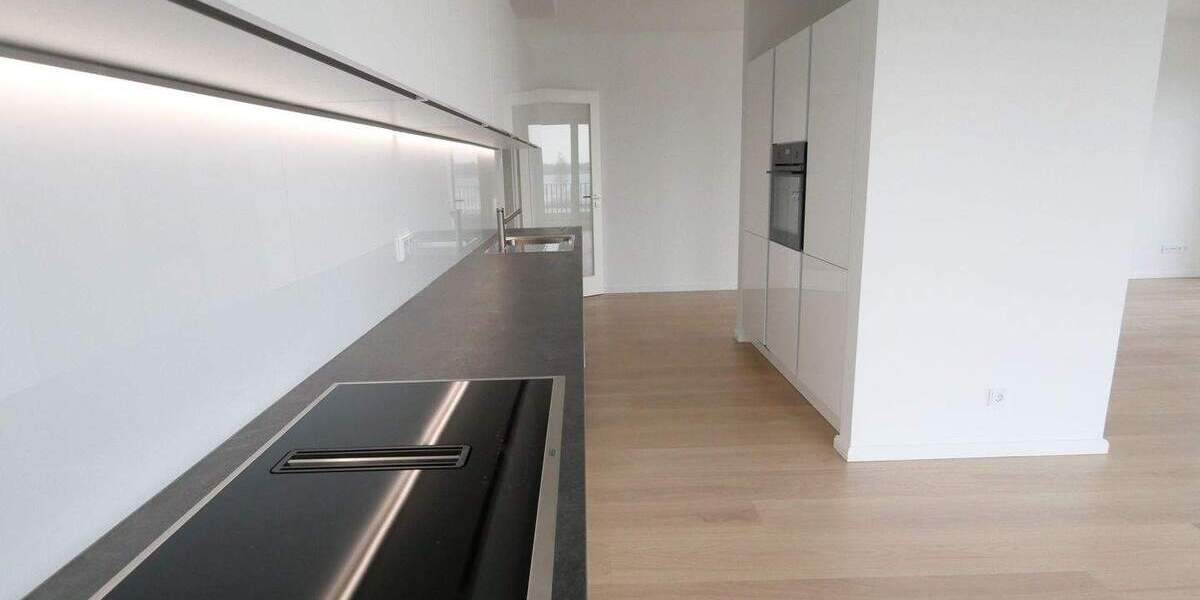 Etagenwohnung Wedel - 4 Zimmer, 139 m&sup2;, 3.225&euro; | Angebot:24226772