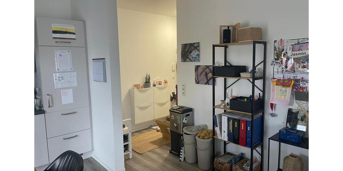 Erdgeschoßwohnung Merzig - 2 Zimmer, 55 m&sup2;, 790&euro; | Angebot:25476135