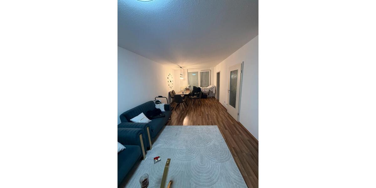 Erdgeschoßwohnung Neubiberg - 2 Zimmer, 60 m&sup2;, 1.415&euro; | Angebot:25869272
