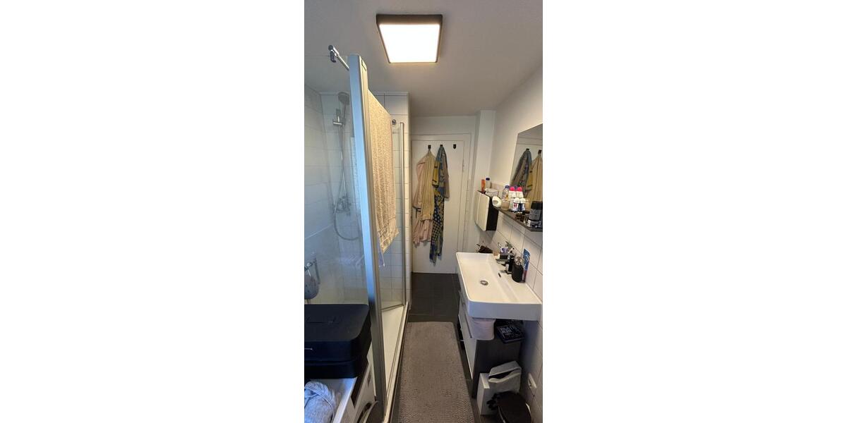 Erdgeschoßwohnung Küps - 2 Zimmer, 51 m&sup2;, 560&euro; | Angebot:26245286