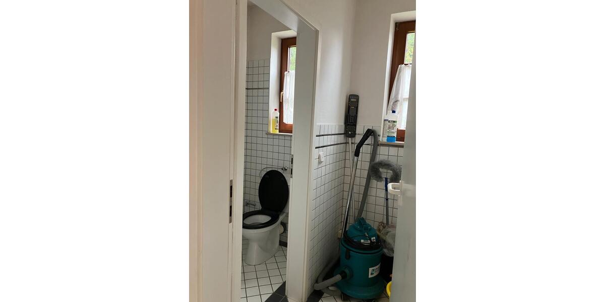 Büroräume 54 qm - EG zimmer