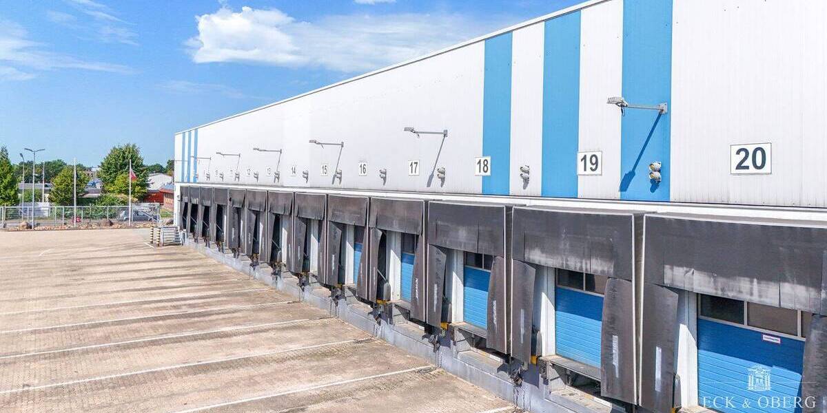 Gewerbeobjekt Osterrönfeld - 18.900&euro; | Angebot:23971778