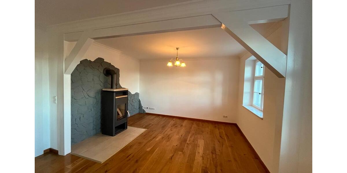 Reihenhaus Brandenburg an der Havel Kirchmöser Dorf - 5 Zimmer, 117 m&sup2;, 1.450&euro; | Angebot:24838863