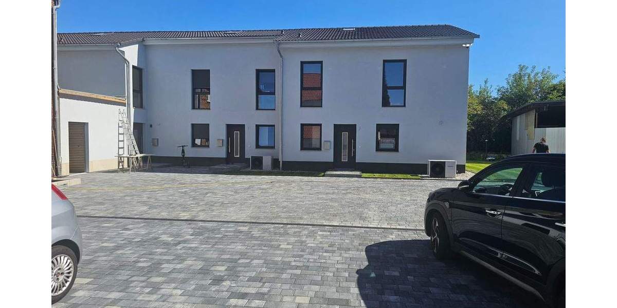 Reihenendhaus Muldestausee Friedersdorf - 4 Zimmer, 136 m&sup2;, 1.620&euro; | Angebot:25880902