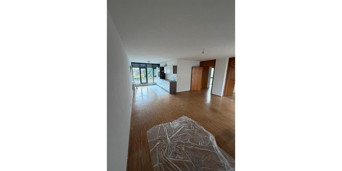 Etagenwohnung Bad König - 2 Zimmer, 62 m&sup2;, 650&euro; | Angebot:25976466