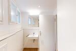Möbliertes Apartment mit Einbauküche zimmer