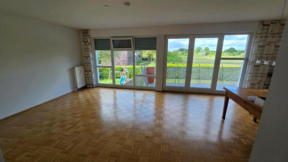 Etagenwohnung Münster Münster-West - 3 Zimmer, 93 m&sup2;, 1.395&euro; | Angebot:26620063
