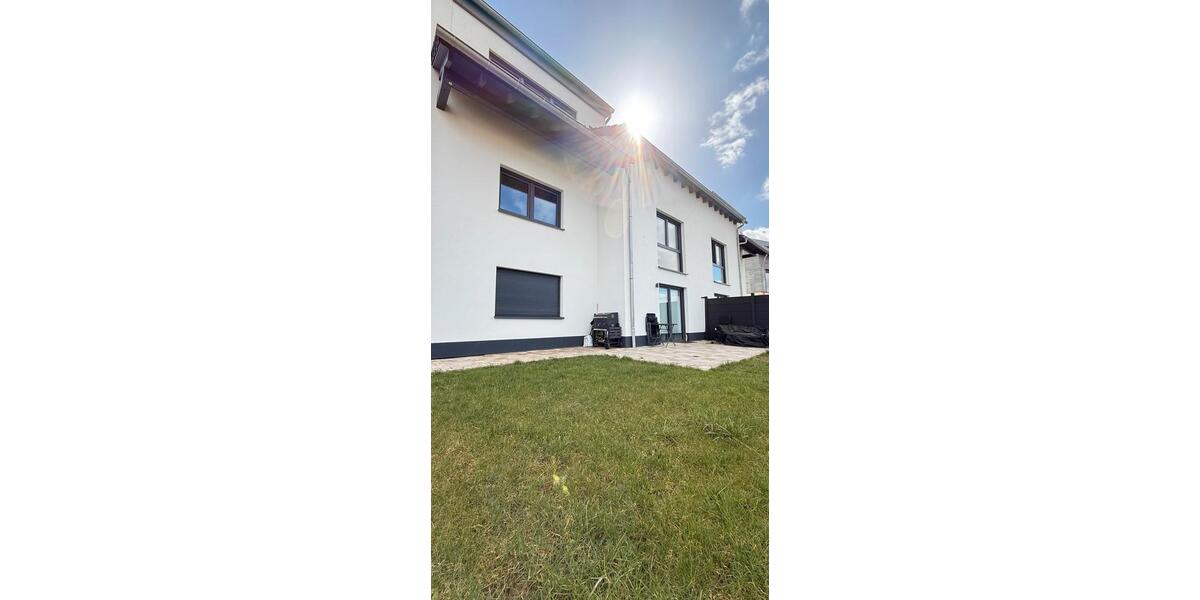 Erdgeschoßwohnung Frankenberg (Eder) - 3 Zimmer, 100 m&sup2;, 1.100&euro; | Angebot:25859886