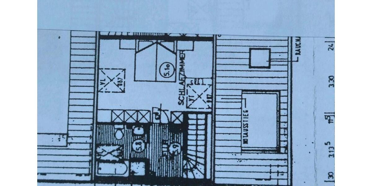 Maisonettenwohnung Bottrop Ebel - 3 Zimmer, 77 m&sup2;, 650&euro; | Angebot:25103849