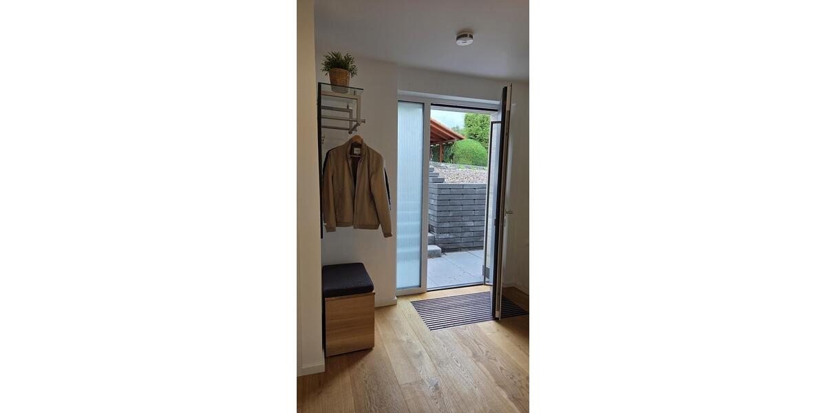 Modernes Studio (möbliert) - Exklusives Wohnen in ruhiger Waldrandlage von Bensberg 2 zimmer