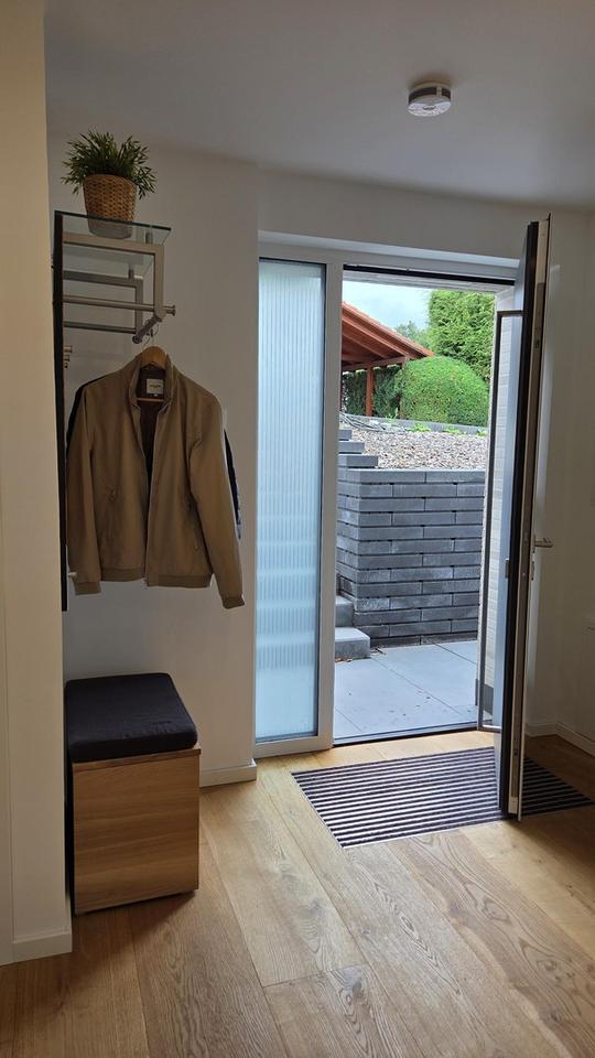 Modernes Studio (möbliert) - Exklusives Wohnen in ruhiger Waldrandlage von Bensberg zimmer