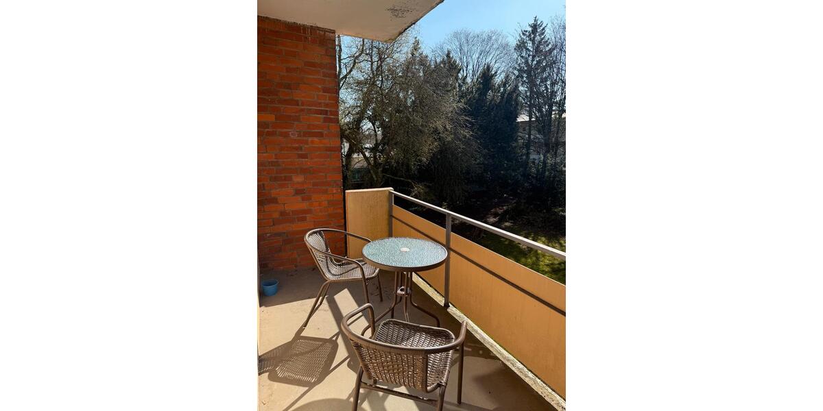 Mehrfamilienhaus, Wohnhaus Ahrensburg - 2.5 Zimmer, 69 m&sup2;, 1.400&euro; | Angebot:26213188