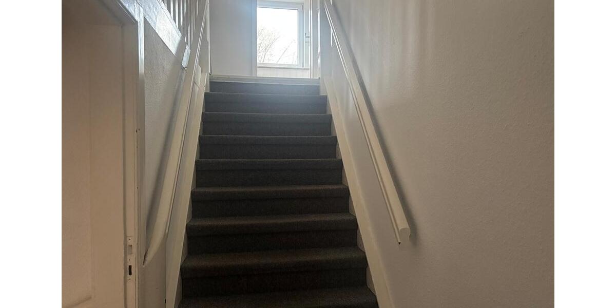 Charmante 2,5-Zimmer-Wohnung in Maschen- fußläufig zum Ortskern! 2.5 zimmer