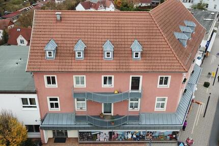 Gewerbeobjekt Bad Wildungen - 545&euro; | Angebot:24816971