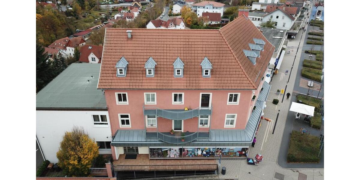 Gewerbeobjekt Bad Wildungen - 545&euro; | Angebot:24816971