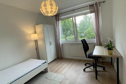 Wohnen auf Zeit Eberswalde - 4 Zimmer, 10 m&sup2;, 400&euro; | Angebot:25271975