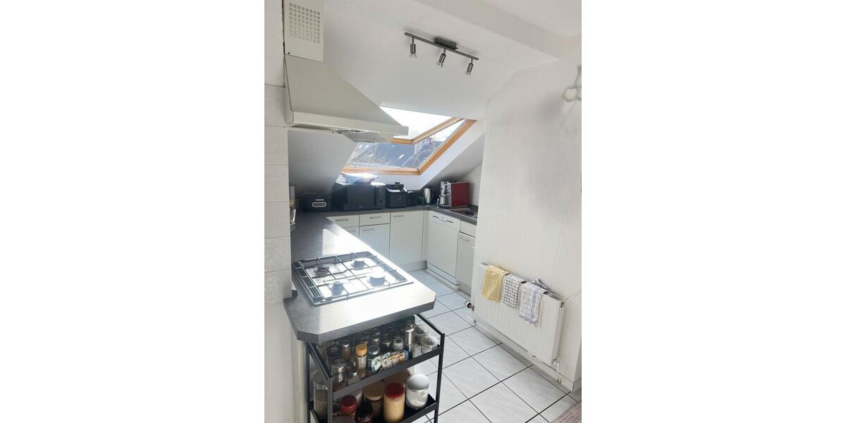 Wohnen auf Zeit Dortmund Innenstadt Nord - 2 Zimmer, 55 m&sup2;, 788&euro; | Angebot:26527698