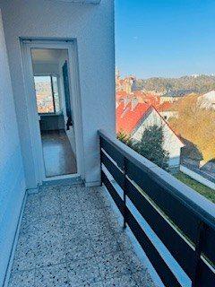 Etagenwohnung Sigmaringen - 4 Zimmer, 85 m&sup2;, 720&euro; | Angebot:25920963