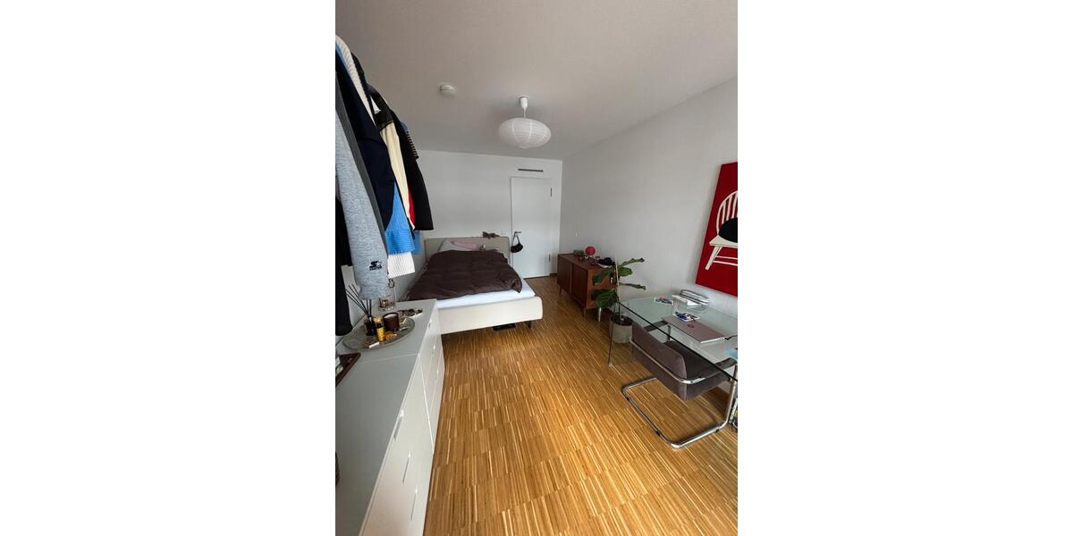 Wohnen auf Zeit Mainz Gonsenheim - 1 Zimmer, 21 m&sup2;, 571&euro; | Angebot:26652299
