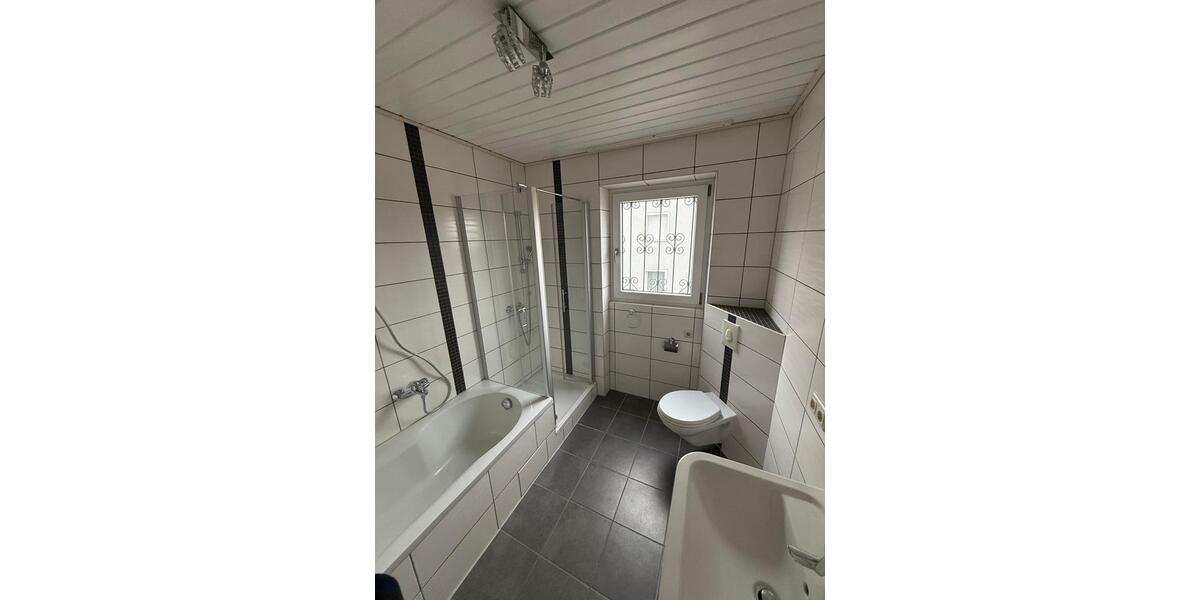 Kulmbach Ziegelhütten Wohnung 4 Zimmer 4 zimmer