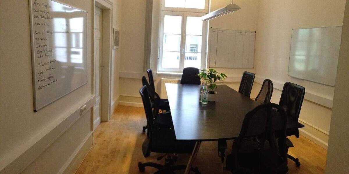 Gewerbeobjekt Karlsruhe Innenstadt-West - 125&euro; | Angebot:25412848