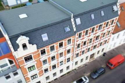 Wohnung Magdeburg Neue Neustadt - 2 Zimmer, 51 m&sup2;, 460&euro; | Angebot:26837104