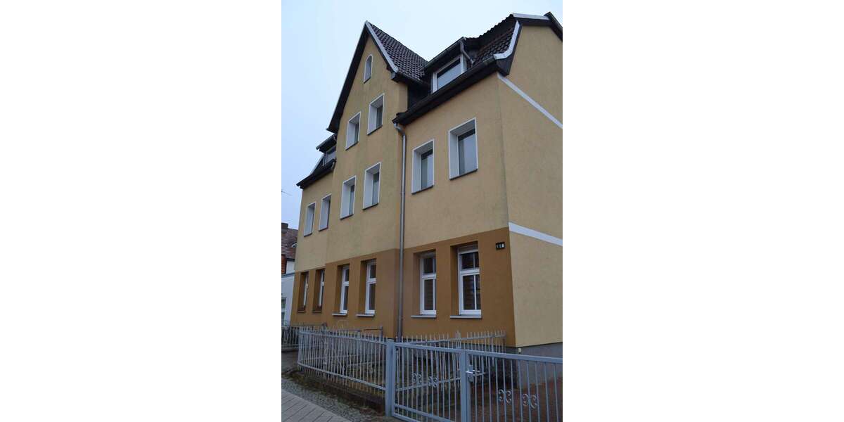 Wohnung zum Mieten in Fürstenwalde 550 € 50 m² 2 zimmer