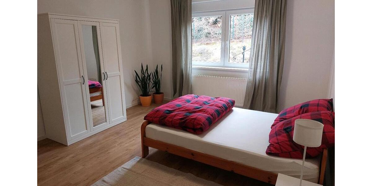 Wohnen auf Zeit Riegelsberg - 2 Zimmer, 60 m&sup2;, 1.000&euro; | Angebot:24766906
