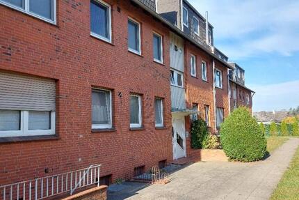 Dachgeschosswohnung (2 12 ZKB) Nordholz,kpl. saniert,sofort frei 2 zimmer