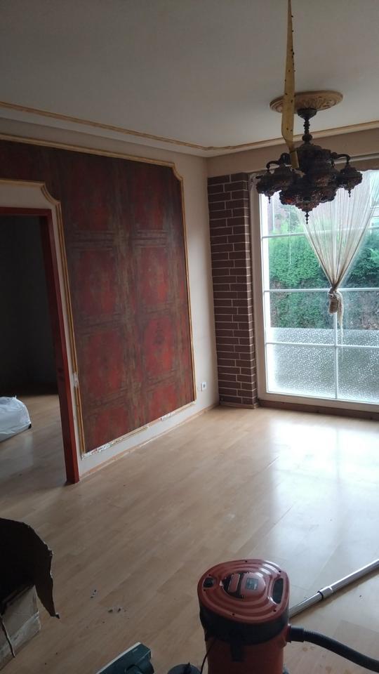 90 qm Schöne Wohnung