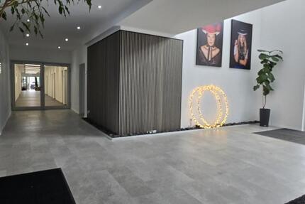 Top Büroflächen mit vielen Möglichkeiten, EUR 15,- bis 17,- pro qm warm zimmer