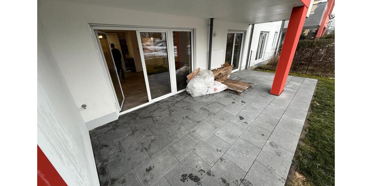 Erdgeschoßwohnung Waldkraiburg - 2 Zimmer, 71 m&sup2;, 850&euro; | Angebot:26038525